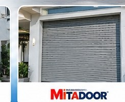 Mẫu cửa cuốn 4
